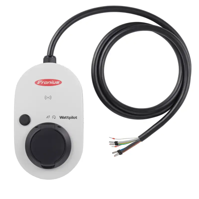 Fronius Wattpilot Home 22 kW 2.0