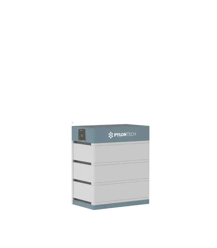 Pylontech Force H1 10,65 kWh