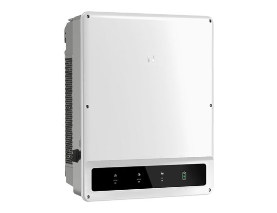 GW29.9K-ET (SPD II/WIFI/3P-METER)