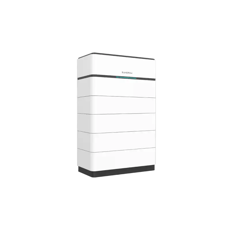 Sungrow SBH250 Batterie