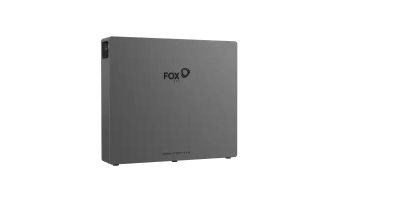 Fox ESS EK11 - 10,36 kWh