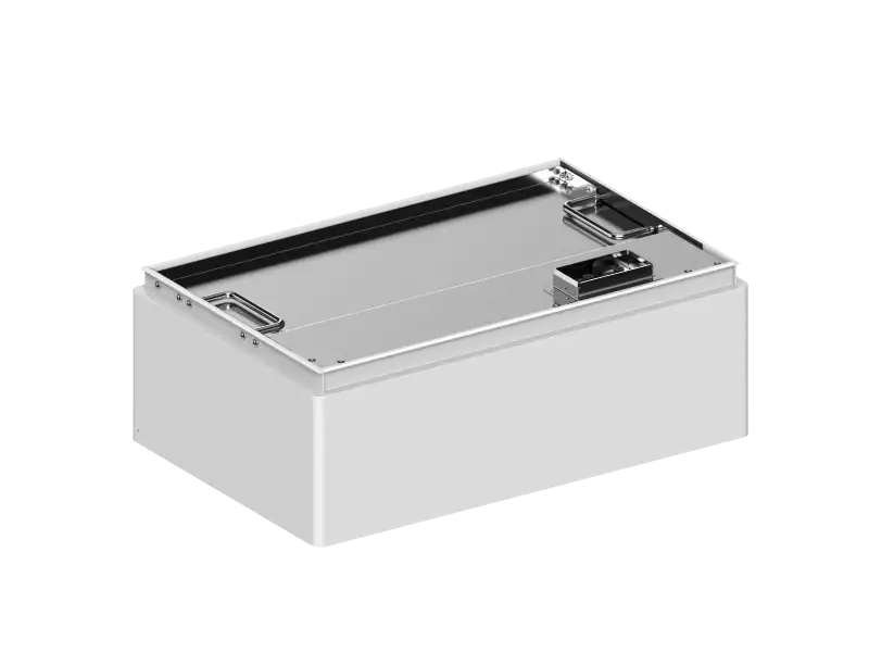 Pylontech Force H3 5,12 kWh Batteriemodul