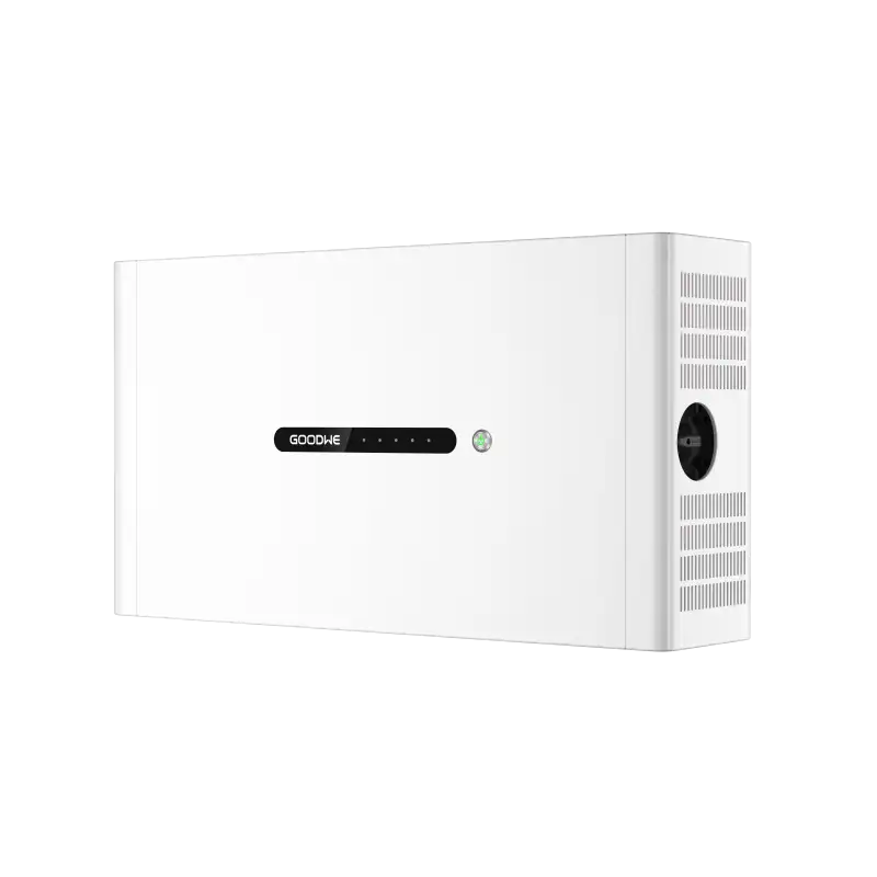 GoodWe Lynx D - Batteriespeicher 5 kWh