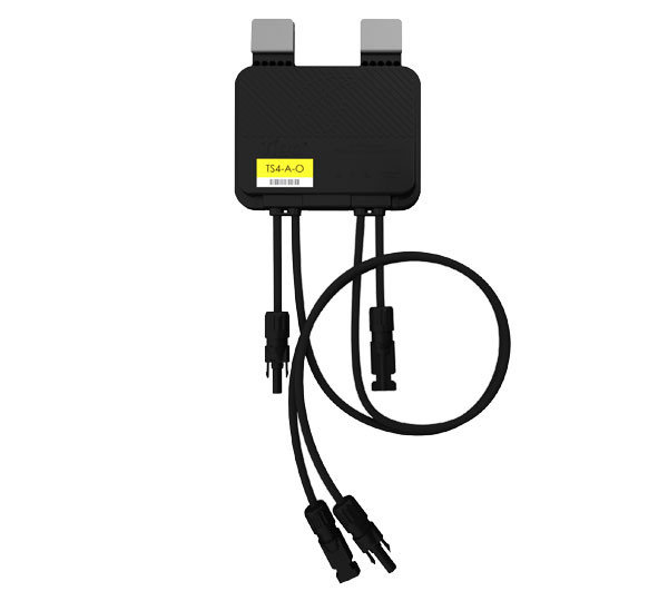 Tigo TS4-A-O UHD OPTIMIZATION YELLOW 700W