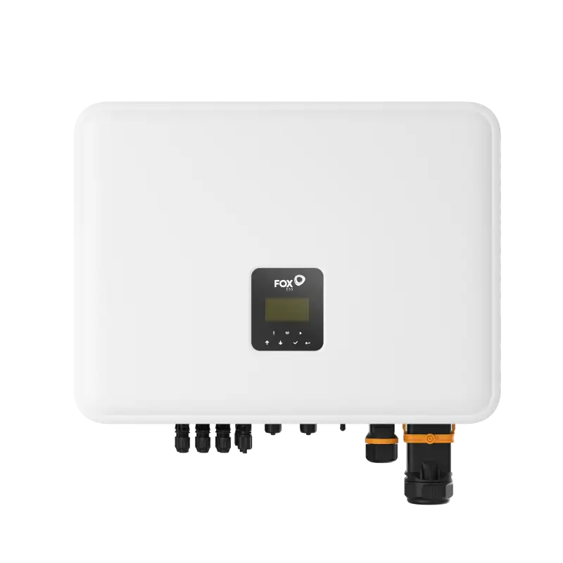 Fox ESS H3-10.0-Smart