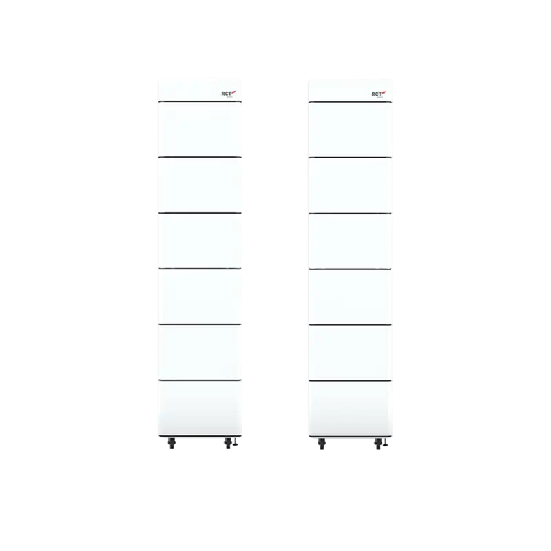 RCT Power Battery DT 23.0