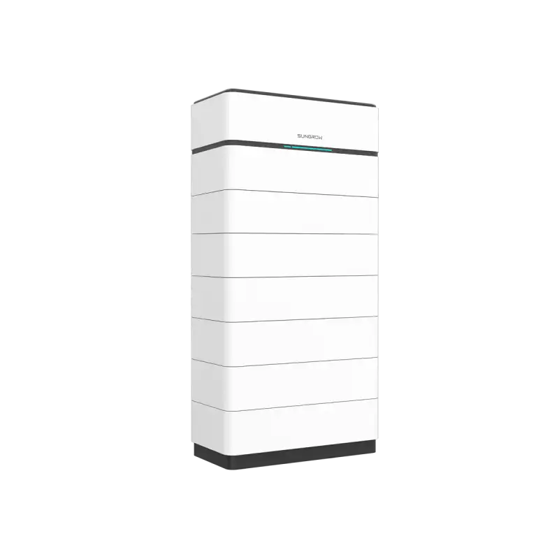 Sungrow SBH350 Batterie