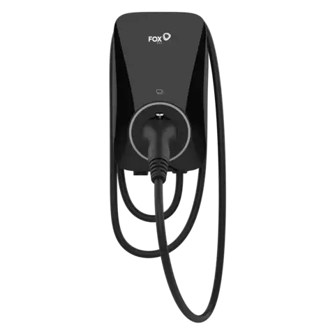 Fox ESS Wallbox 11 kW