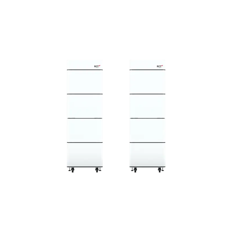 RCT Power Battery DT 15.4
