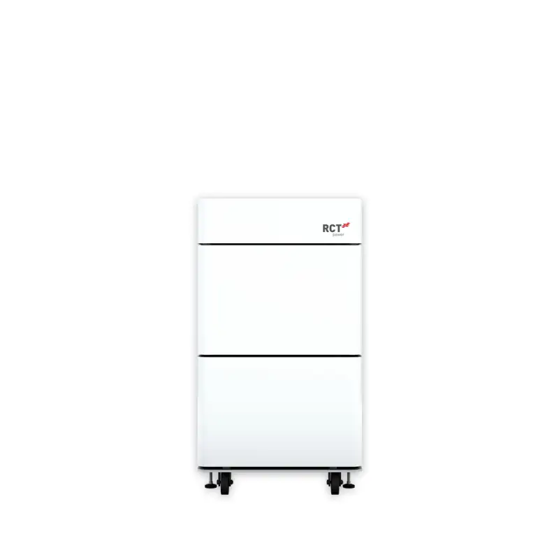 RCT Power Battery 3.8